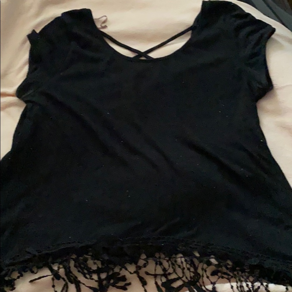 Dresses shirt